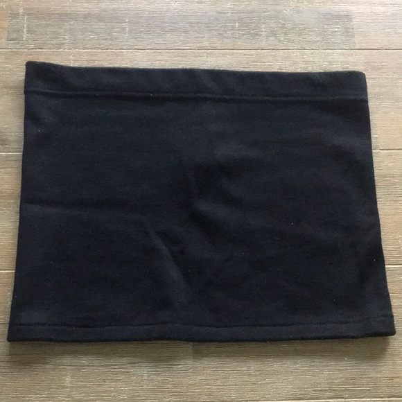 Solid Color Bandeaus - Picture 3 of 5